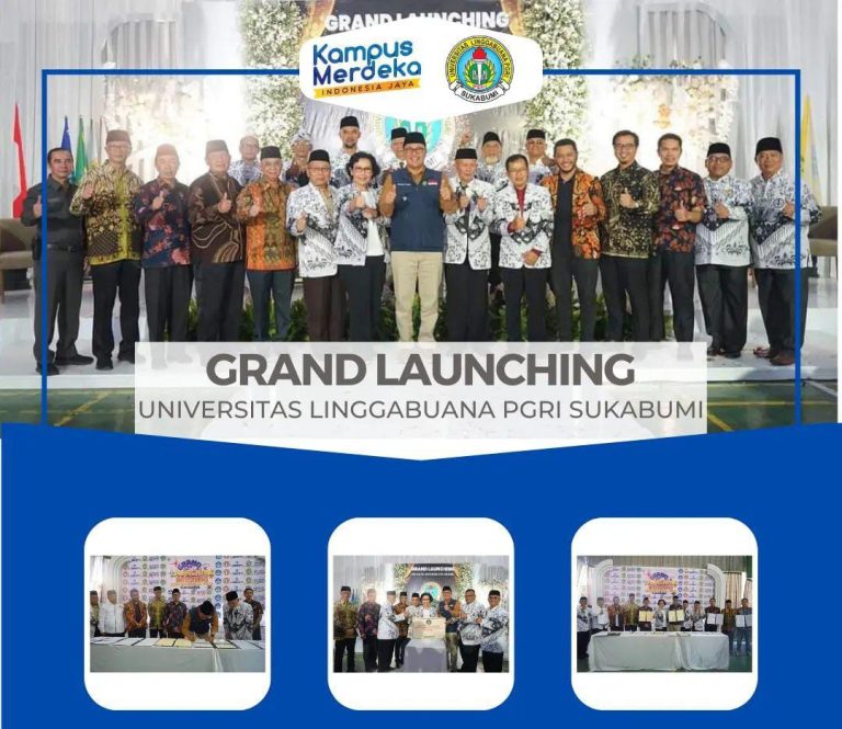 Grand Launching
