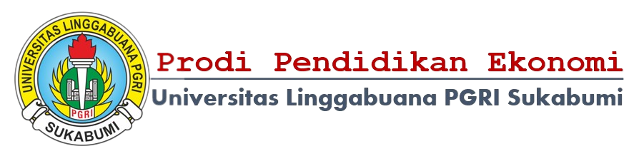 Pendidikan Ekonomi – UNLIP Sukabumi